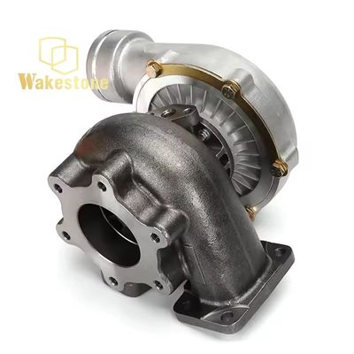 Turbocompresor para el motor 4HK1 6HK1 6BG1 4GB1 6WG1 ISUZU