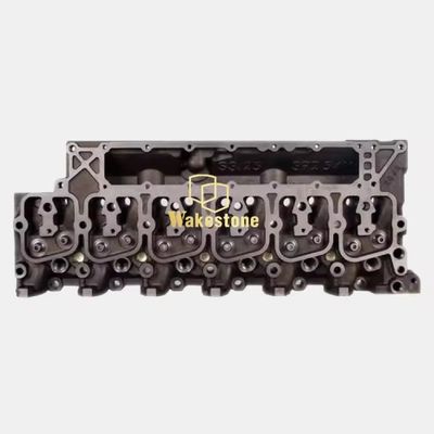 3967458 Ensamblaje de cabeza de cilindro para motores diesel de 6BT