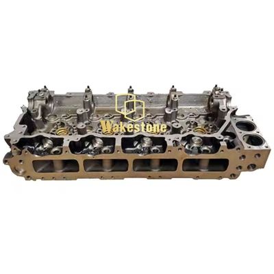 47428967 87595278 Ensamblaje de cabeza de cilindro para el motor ISUZU 4HK1 CX210B TIER 3