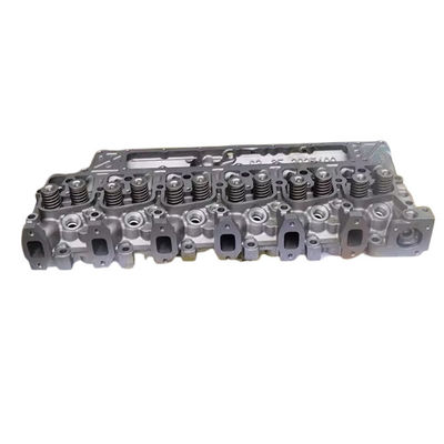 6BT5.9 Partes del motor Ensamblaje de la cabeza del cilindro