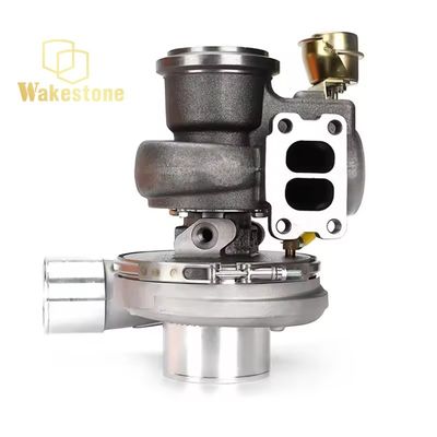 10R2769 250-7699 Turbocompresor para Caterpillar CAT 325C C7 3126