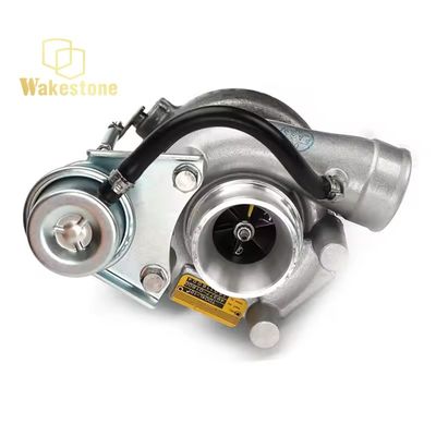 49179-02340 Turbocompresor del motor para excavadora del motor 3066 S6K