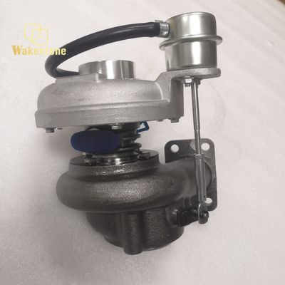 2674A209 Turbocompresor para el motor 1104C-44T