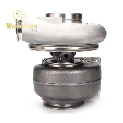20500295 VOE20500295 Turbocompresor para Volvo EC290B EC290BLC D7D Reemplazo del turbocompresor de la excavadora del motor