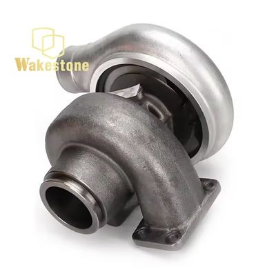 6735-81-8400 Turbocompresor 6D102 Motor Turbocompresor para la excavadora PC200-6