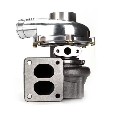 Alta eficiencia VA570019 Turbocompresor para SH200A3/SH200 - 3 RHG6 con motor diesel 6BG1T - Aumentar la potencia y la economía de combustible