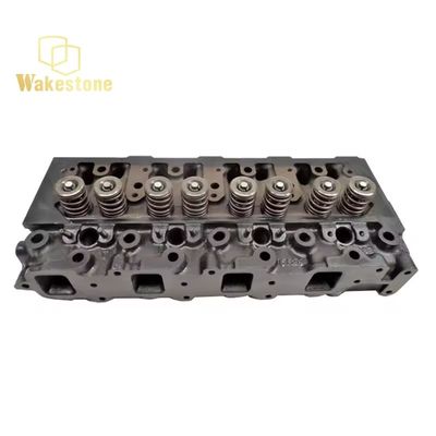4TNE88 piezas del motor cabeza del cilindro para excavadora Yanmar