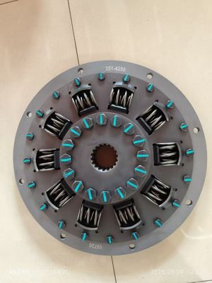 Acoplamiento de bomba hidráulica flexible 351-4250 310-9714 Para Caterpillar 374F 390F 390D 385C Reemplazo para el mercado posventa de alta resistencia