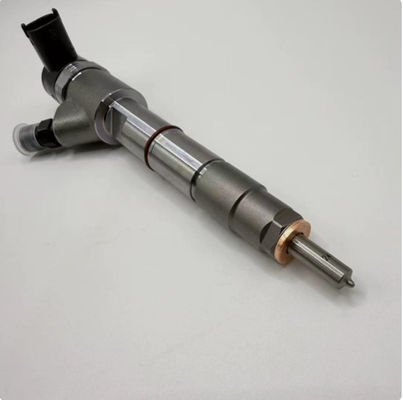 SANY 245 Inyector de combustible para excavadora 0445110661