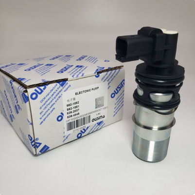 509-4849 526-2037 Bomba de combustible electrónica para CAT E320GC E330 E336 E345 Caterpillar GC Bomba de transferencia de combustible eléctrica