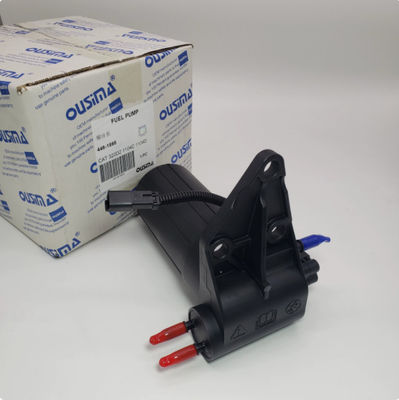 4132A021 Bomba electrónica de combustible para el C-A-T E312D2 E320D2 E323D2 Bomba de transferencia de combustible eléctrica Perkins