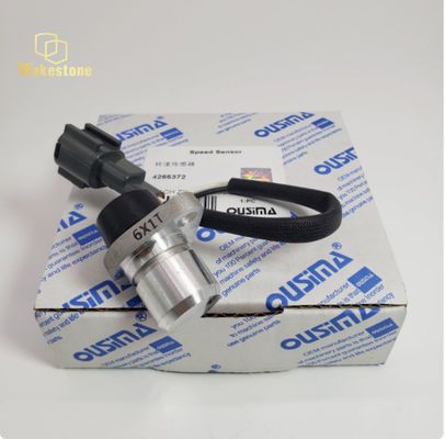 4265372 Sensor de velocidad del motor para Hitachi ZX120-6 ZX200-6 ZX230-6