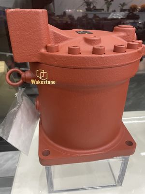Kawasaki KPM M3X280ACN-001A Motor de rueda. Motor de rueda hidráulica para excavadoras. Hecho en Japón.