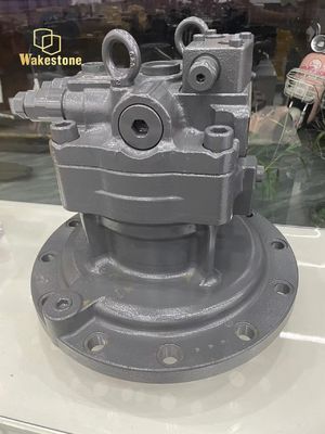 M5X180CHB-10A-01C-320 motor de rueda Kawasaki KPM Motor de rueda hidráulico para la excavadora Hitachi ZX330 Hecho en Japón