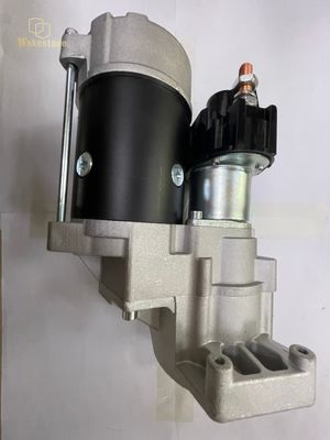 0-24000-2451 Isuzu 4BG1 Motor motor de arranque 24V, 11T, 4.5kW para Hitachi 120-5 y Kobelco 120 excavadoras