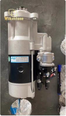 Motor de arranque TD100-3708110SF1 DM105R3003SE para el motor Yuchai 6T Motor de trabajo pesado motor diesel arrancador