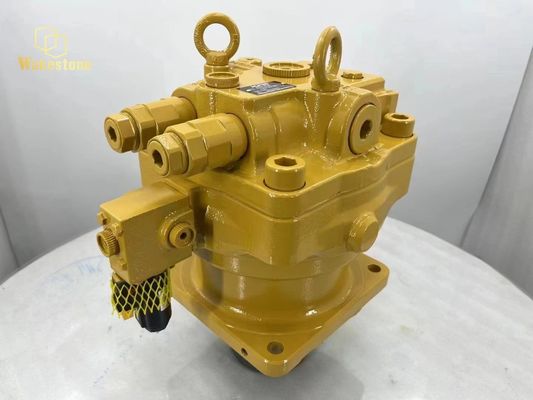 295-9414 ∙ 2959414 Motor oscilante para la excavadora CAT 374 ∙ Reemplazo de tracción de aleta original de Caterpillar