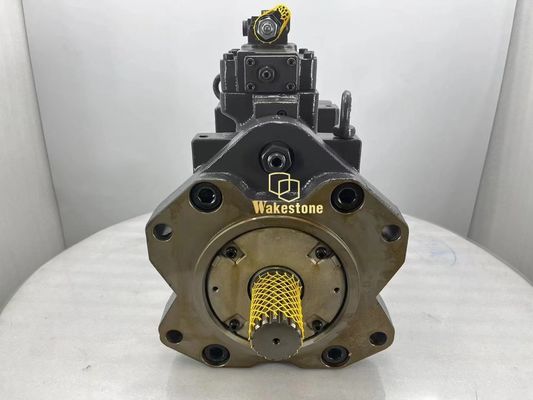 4635787 bomba hidráulica para Hitachi ZX870-3 12T engranaje hecho por Kawasaki Japón