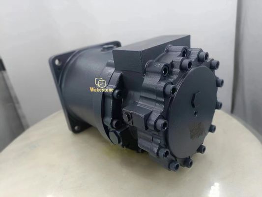 4439383 4440905 Kawasaki MX750 Motor oscilante para la excavadora Hitachi EX1900