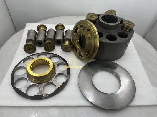 MX750 Kit de reparación de motores de oscilación Kawasaki KPM Piezas de repuesto para excavadoras HITACHI EX1900