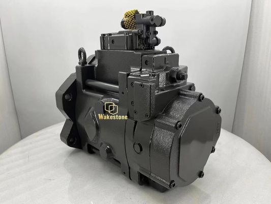 4633474 Fan bomba hidráulica YA00052949/35147 Para las excavadoras HITACHI ZAX470-3 ZAX490-50A.