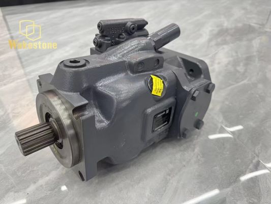 A10V0100LA90DS Bombas hidráulicas Rexroth Bombas Rexroth originales de Bosch para excavadoras LIUGONG