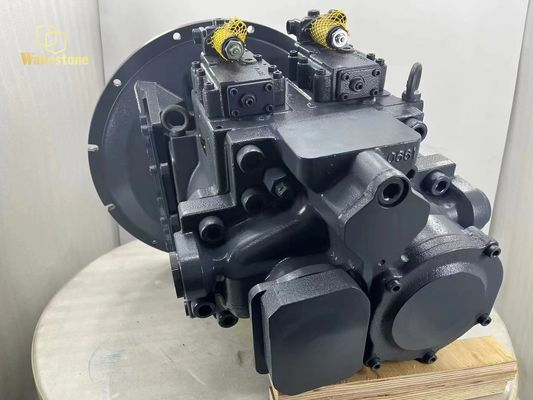 YA00035147 bomba hidráulica de excavadora K5V200DPH bomba principal para Hitachi ZAX450 / ZAX470 / ZAX490-5A