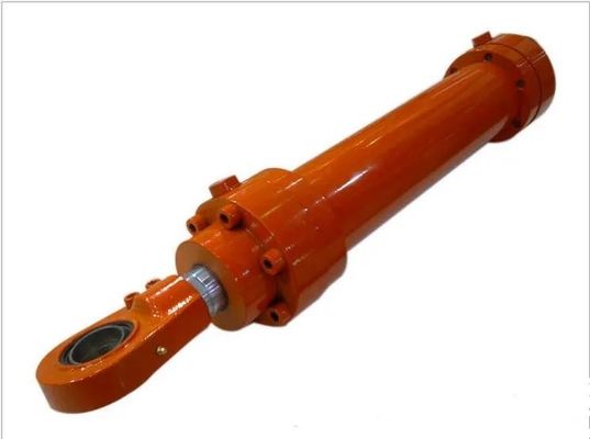Cilindro Hidráulico para Excavadora HITACHI ZAX70 ZAX120 ZAX200 ZAX240 ZAX330 Ensamblaje OEM de Brazo de Cuchara