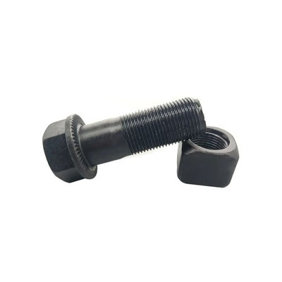 Tornillos de alta resistencia grado 18.9 para excavadoras KOMATSU compatibles con PC120 PC200 PC300 PC400 PC600