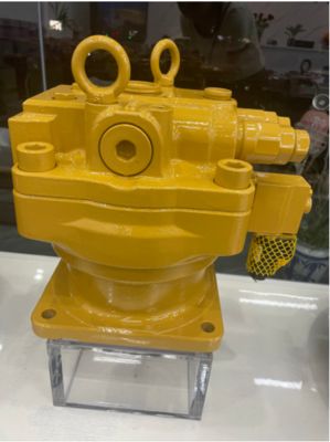 Conjunto de motor oscilante KPM para excavadora CAT 374 – Número de pieza OEM 295-9414 – Accionamiento rotativo de alto rendimiento