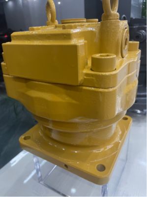Motor de giro hidráulico para excavadora CAT 390 – Unidad de accionamiento rotativo KPM 450-9351 para rotación de la estructura superior de servicio pesado