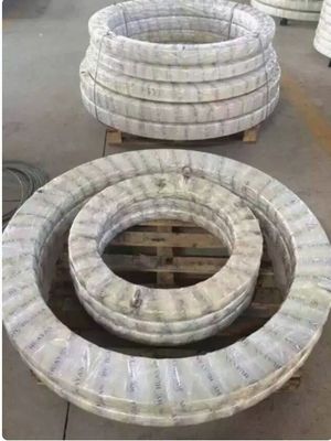 Rodamiento de giro de excavadora Longgong para modelos 60 65 85 90 150 360 6220 6235 6330 918 936 939