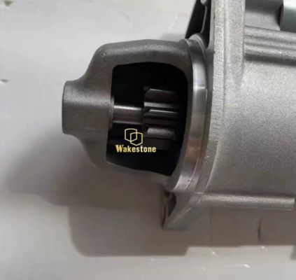 Motor de arranque para el Kubota D722 Motor 228000-5911 / 67980-31152 12V 1.4KW 9T