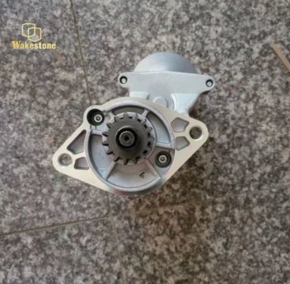428000-3310 / 428000-3670 Motor de Arranque para Motor Yanmar 3TNV70 12V 1.4KW 15T 11974077020  /  11954077010