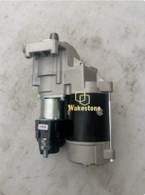 Motor de Arranque 24V 11T 4.5KW Para Motor Isuzu 4BG1 Ref. 89722-02971 / 02400-03120 / 0-24000-3120