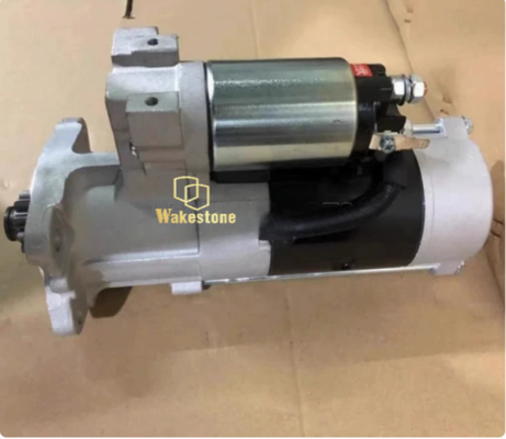 Motor de arranque para el motor S6K CAT C4.2 24V 10T 5.0KW No de pieza M8T60371 M8T60372 M8T60373