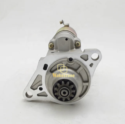M008T60972 / 898060-8540 Motor de Arranque Para Isuzu 6HK1 6HL1 6HH1 Compatible con ZAX230 ZAX300 24V 5.0KW 11T