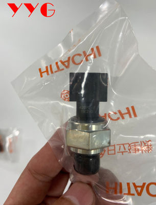 El excavador parte el sensor 4436535 de la presión del piloto de Hitachi ZX200-5 para el excavador