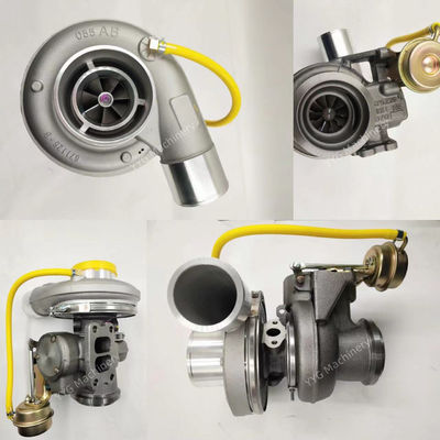 177/0440 turbocompresor de Holset para las piezas del motor C7 del excavador 325DL